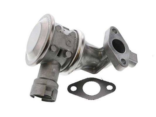 Secondary Air Injection Control Valve - Cylinder 1-4 by Pierburg - fits 2008–2013 BMW E90/E92/E93 M3