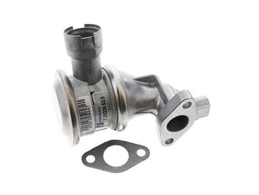 Secondary Air Injection Control Valve - Cylinder 5-8 by Pierburg - fits 2008–2013 BMW E90/E92/E93 M3