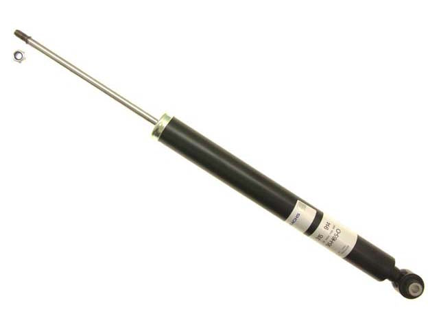 Shock Absorber - Rear - Sachs (1173201131)