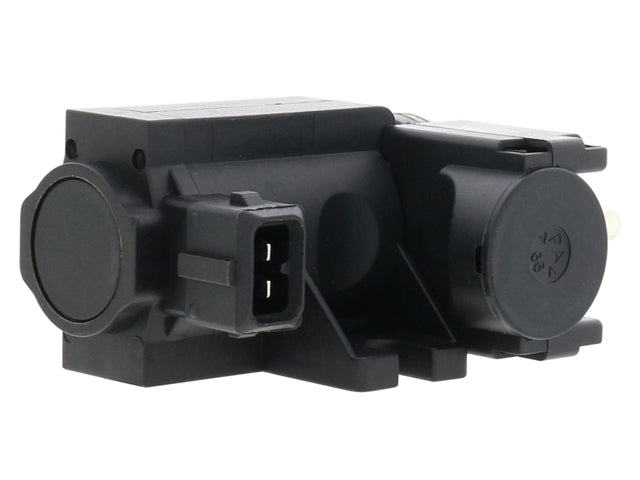 Turbocharger Boost Solenoid Valve by febi bilstein - fits 2008–2013 BMW E82/E88 1 Series