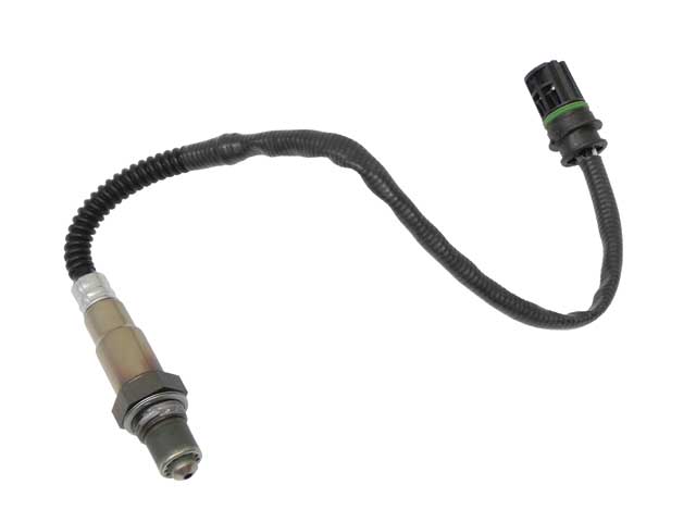 Oxygen Sensor by Bosch - fits 2004–2010 BMW E60 5 Series