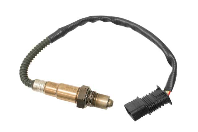Oxygen Sensor by Bosch - fits 2012–2019 BMW F30/F31 3 Series