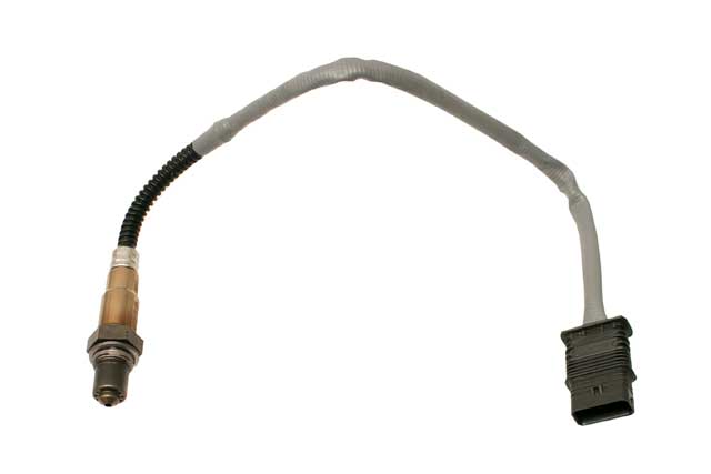 Oxygen Sensor by Bosch - fits 2012–2019 BMW F30/F31 3 Series