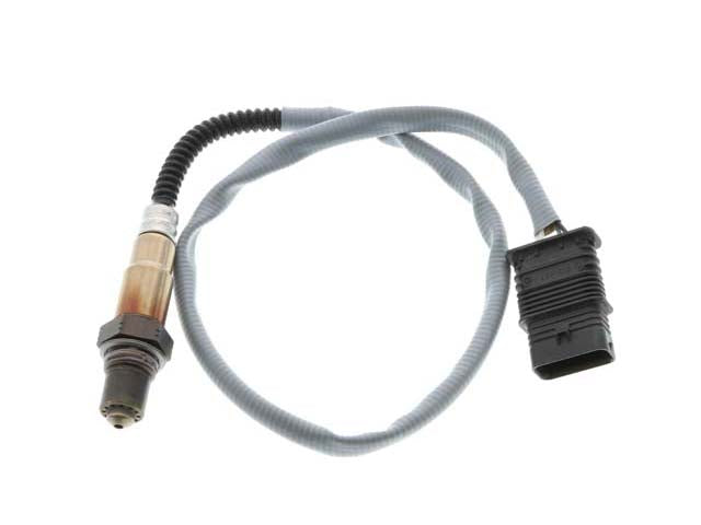 Oxygen Sensor (After Catalyst) by Bosch - fits 2007–2013 BMW E70 X5 / 2014–2018 BMW F15 X5