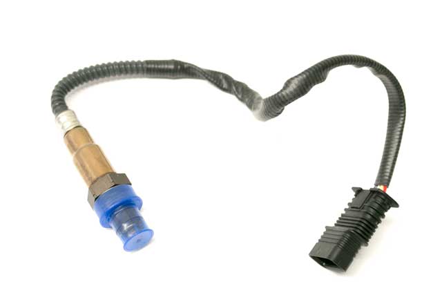 Oxygen Sensor by Bosch - fits 2016–2021 BMW F87 M2