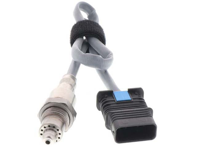 Oxygen Sensor by Bosch - fits 2016–2021 BMW F87 M2