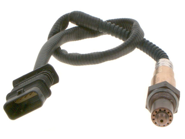 Oxygen Sensor - Rear by BOSCH - fits 2016–2021 BMW F87 M2