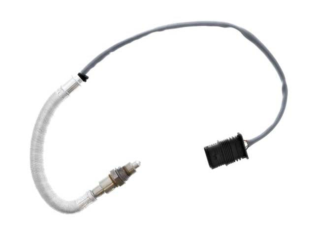 Oxygen Sensor - Front by BOSCH - fits 2016–2021 BMW F87 M2