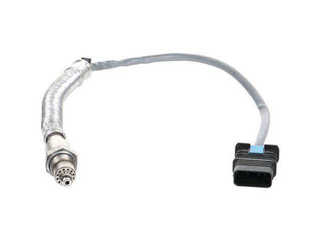 Oxygen Sensor - Rear by BOSCH - fits 2016–2021 BMW F87 M2