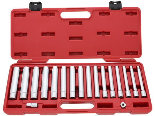 Socket Set by CTA Tools - fits 2018–present BMW G01 X3