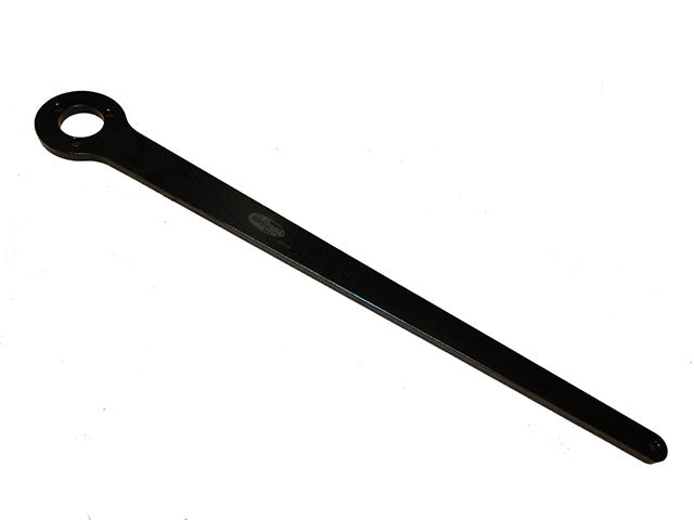 Crankshaft Counter Holder Tool by Baum Tools - fits 2008–2013 BMW E82/E88 1 Series