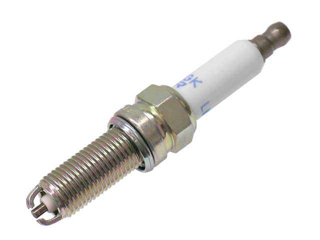 Spark Plug "High Power" by NGK - fits 2008–2013 BMW E90/E92/E93 M3