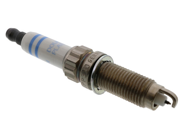 Spark Plug - Bosch ZR-5-TPP-330 /M4 by Bosch - fits 2015–2020 BMW F80/F82/F83 M3/M4