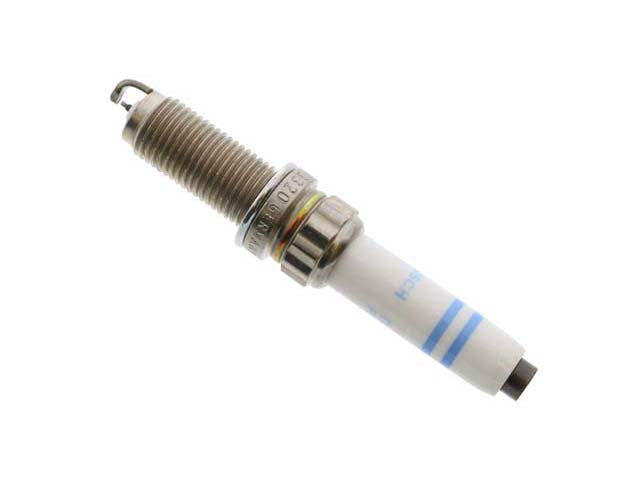 Spark Plug by Bosch - fits 2017–2023 BMW G30 5 Series