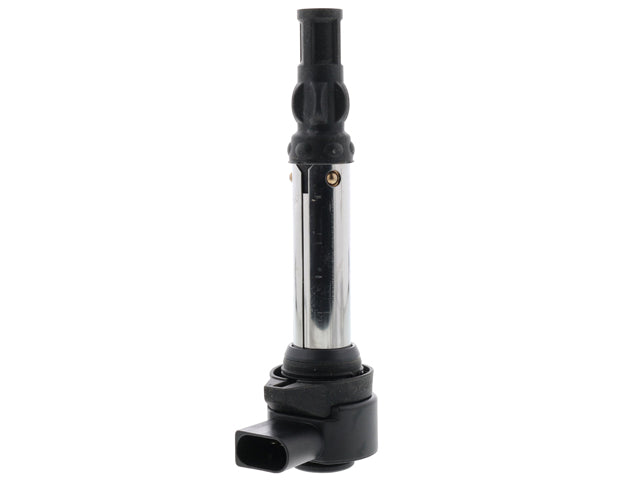 Ignition Coil with Spark Plug Connector by BMW - fits 2008–2013 BMW E90/E92/E93 M3