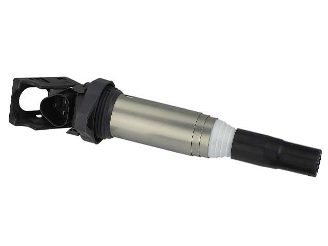 Ignition Coil with Spark Plug Connector /M4 by Delphi - fits 2015–2020 BMW F80/F82/F83 M3/M4