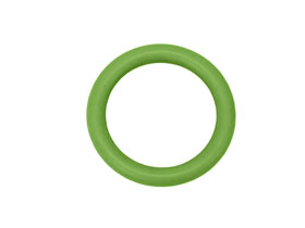 O-Ring for Crankshaft Sensor, 17 X 3 mm by CRP Industries - fits 2008–2013 BMW E90/E92/E93 M3 (image 2)