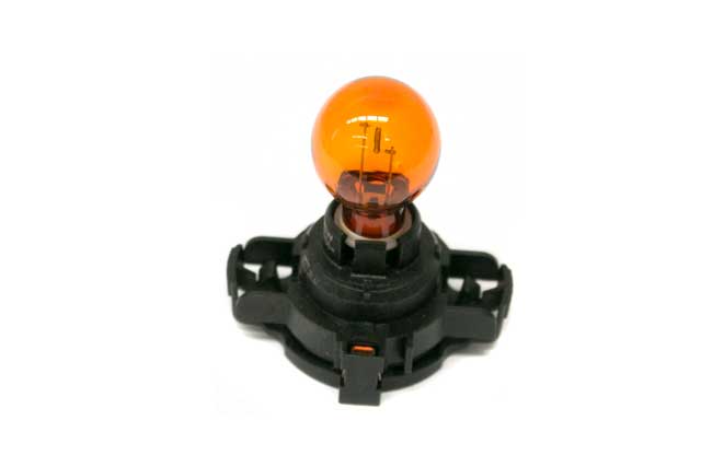 Turn Signal Light Bulb by Philips - fits 2014–2019 BMW F32/F33/F36 4 Series