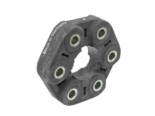 Drive Shaft Flex Disc by febi bilstein - fits 2004–2010 BMW E60 5 Series