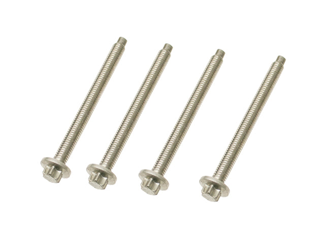 Alternator Bolt Set by Rein Automotive - fits 2006–2013 BMW E90/E91/E92/E93 3 Series