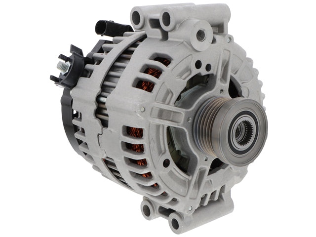Alternator by Bosch - fits 2006–2013 BMW E90/E91/E92/E93 3 Series