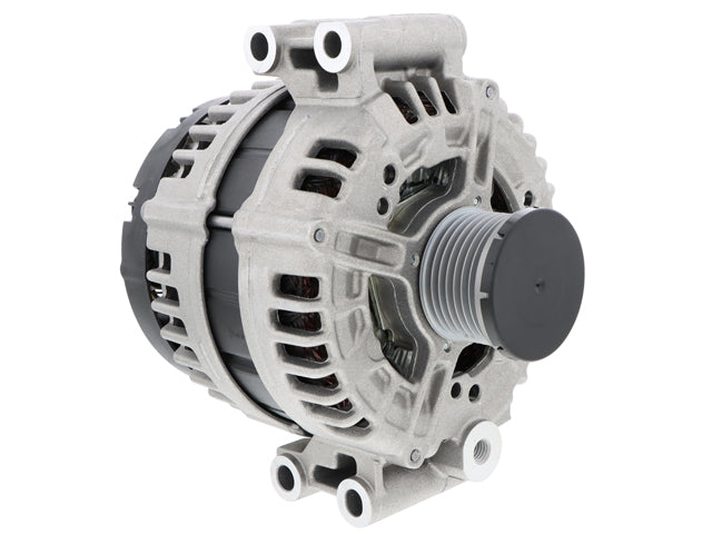 Alternator by SEG Automotive - fits 2008–2013 BMW E82/E88 1 Series