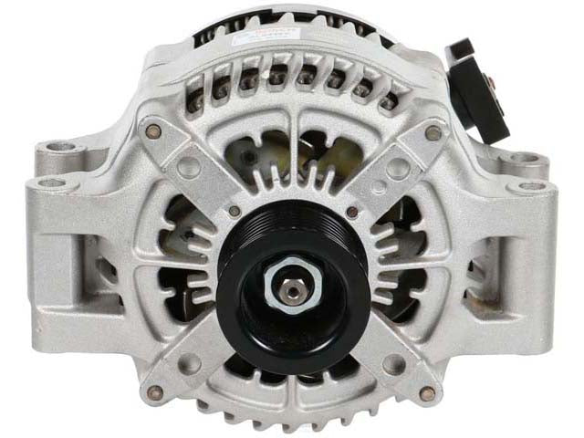 Alternator 215 Amp (Rebuilt) by Bosch - fits 2007–2013 BMW E70 X5 / 2014–2018 BMW F15 X5