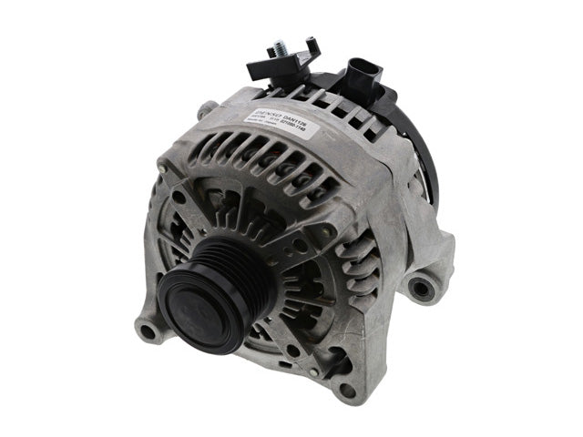 Alternator by Denso - fits 2012–2019 BMW F30/F31 3 Series