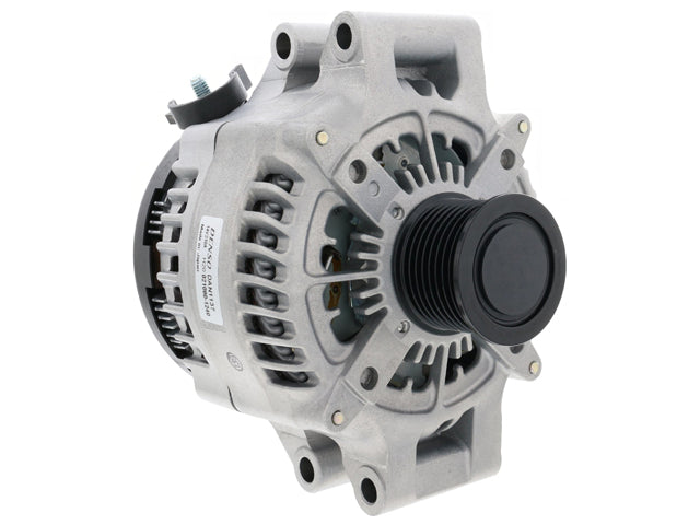 Alternator by Denso - fits 2016–2021 BMW F87 M2