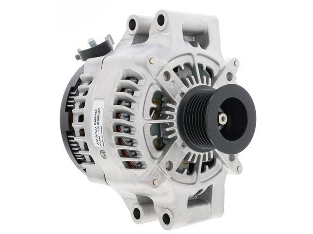 Alternator - 210 Amp /M4 by Denso - fits 2015–2020 BMW F80/F82/F83 M3/M4