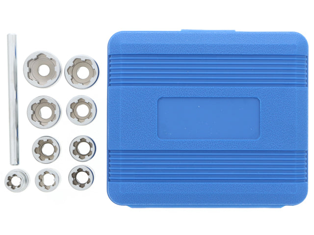 Socket Set by CTA Tools - fits 2018–present BMW G01 X3