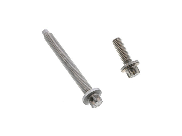 Starter Bolt Set by Rein Automotive - fits 2006–2013 BMW E90/E91/E92/E93 3 Series