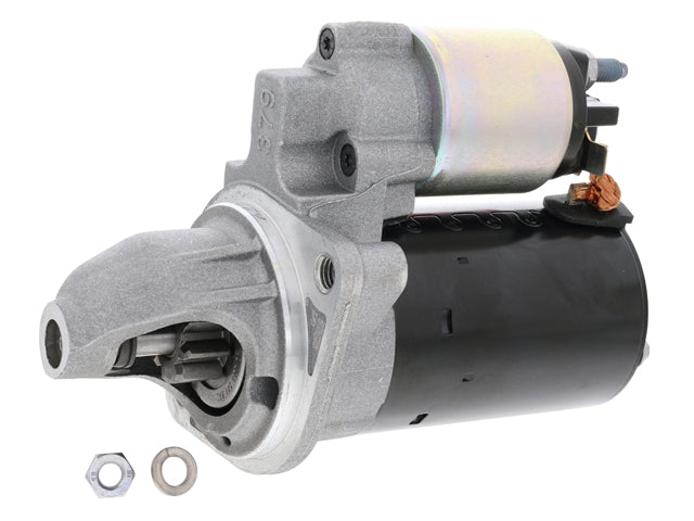 Starter by SEG Automotive - fits 2006–2013 BMW E90/E91/E92/E93 3 Series