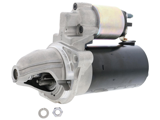 Starter by SEG Automotive - fits 2012–2019 BMW F30/F31 3 Series