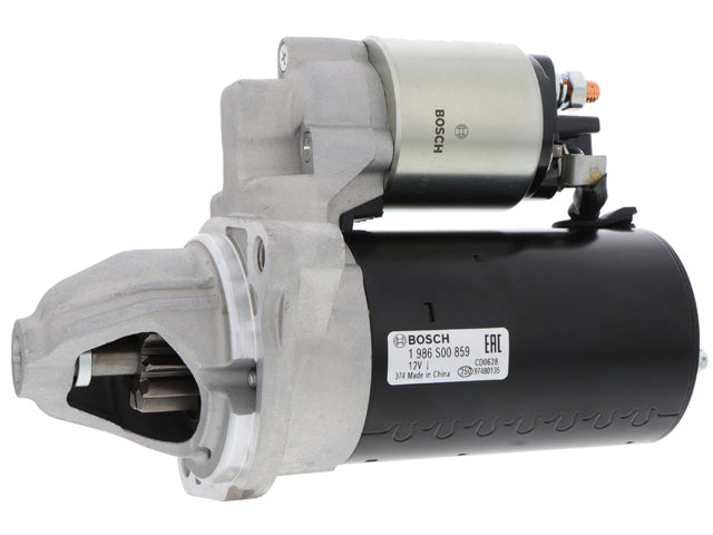 Starter by Bosch - fits 2012–2019 BMW F30/F31 3 Series