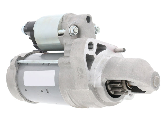Starter (Rebuilt) by Valeo - fits 2018–present BMW F90/G90 M5