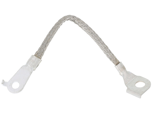 Hood Ground Strap Ground Cable by Genuine BMW - fits 2007–2013 BMW E70 X5 / 2014–2018 BMW F15 X5