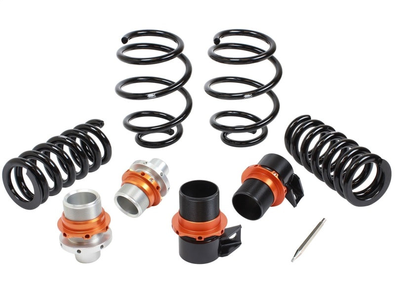 afe control variable height lowering springs bmw m2/m3/m4 f8x bmw m3 m4 f80 f82 f8x iconic garage