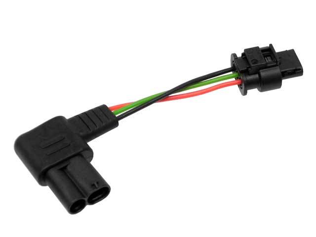 Adapter - Negative Battery Cable by HELLA - fits 2008–2013 BMW E90/E92/E93 M3