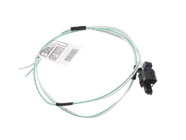 Wiring Adapter for High Pressure Fuel Pump by Genuine BMW - fits 2011–2017 BMW F25 X3 / 2015–2018 BMW F26 X4