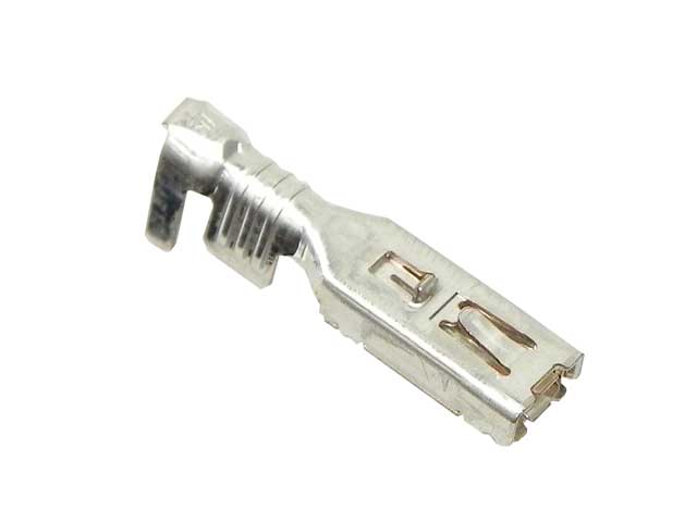 Electrical Connector by BMW - fits 2008–2013 BMW E90/E92/E93 M3