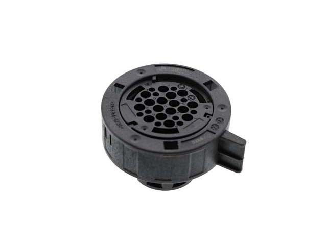 Auto Trans Valve Body Connector Socket by febi bilstein - fits 2008–2013 BMW E82/E88 1 Series