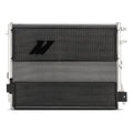 mishimoto 2021+ bmw m3/ m4 g8x manual performance heat exchanger bmw m3 m4 g80 g82 g8x iconic garage