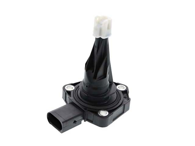 Engine Oil Level Sensor by Hella - fits 2012–2019 BMW F30/F31 3 Series
