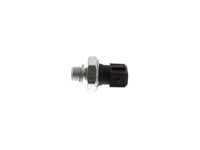Engine Oil Pressure Switch by febi bilstein - fits 2006–2013 BMW E90/E91/E92/E93 3 Series