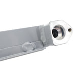 mishimoto 2021+ bmw g8x m3/m4 oil cooler silver bmw m3 m4 g80 g82 g8x iconic garage