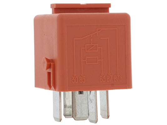 Multi Purpose Relay by O.E.M. - fits 2008–2013 BMW E90/E92/E93 M3