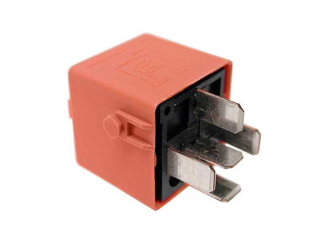 Multi Purpose Relay by BMW - fits 2008–2013 BMW E90/E92/E93 M3