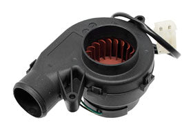Blower Motor for Control Unit Housing - Genuine BMW - 12 90 7 531 783 / 12907531783 by Genuine BMW - fits 2008–2013 BMW E90/E92/E93 M3