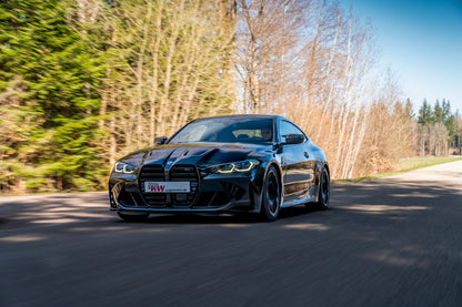 kw 2022+ bmw m3 (g80) sedan/ m4 (g82) coupe awd coilover kit v4 bmw m3 m4 g80 g82 g8x iconic garage